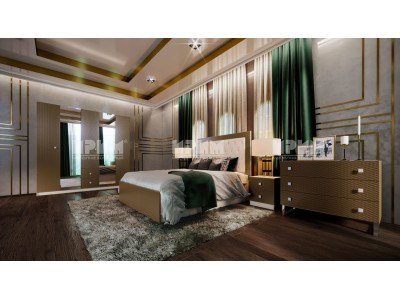 Спален комплект Амулет